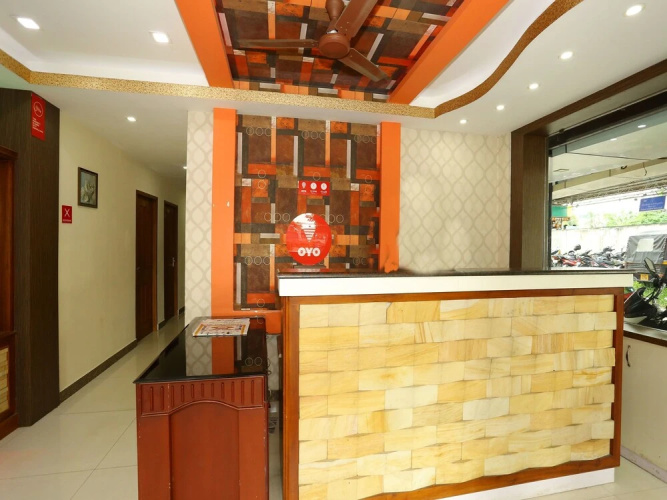 Hotel Pearl Malabar