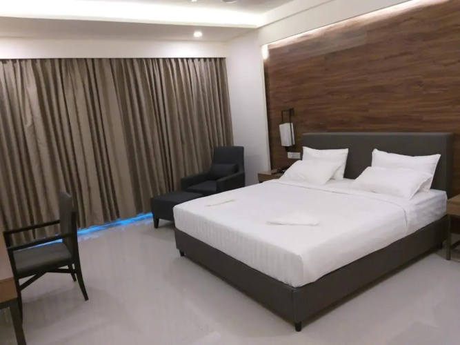 A5 hotel
