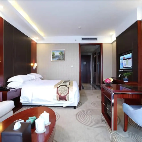 Kingdom Hotel