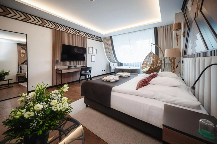 Hotel Rysy