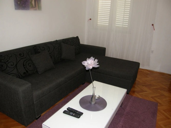 Apartment Judmila