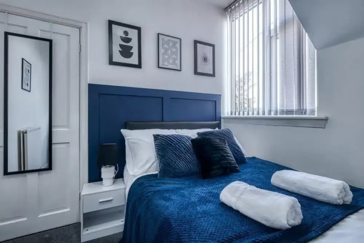 Manchester Gem - Spacious 3 Bedroom House