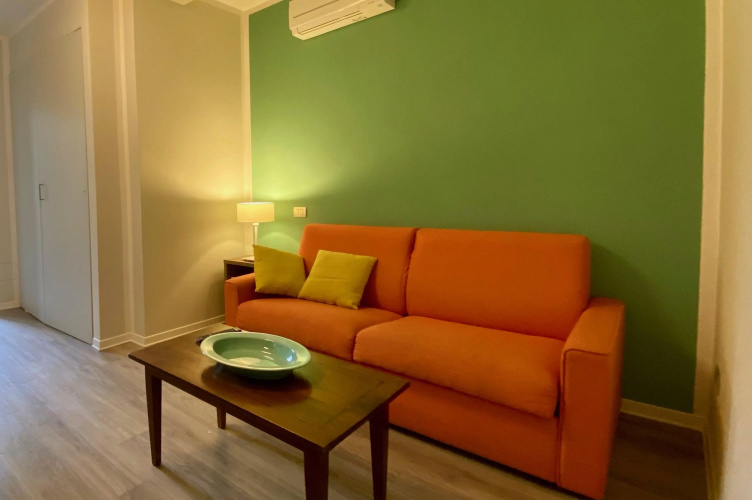 Corso Secondo in Firenze