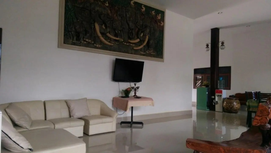 Pattharapuri Valley Resort