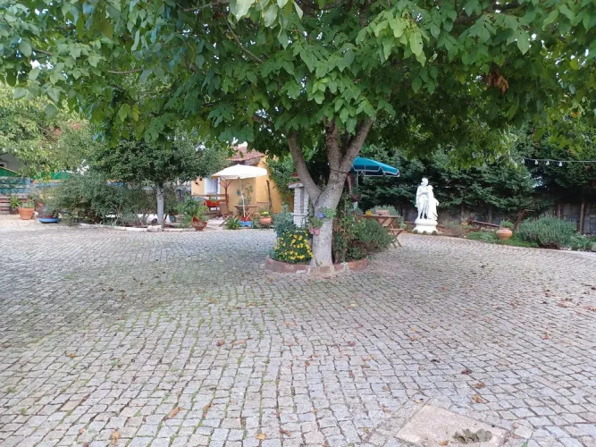 Refugio das Artes