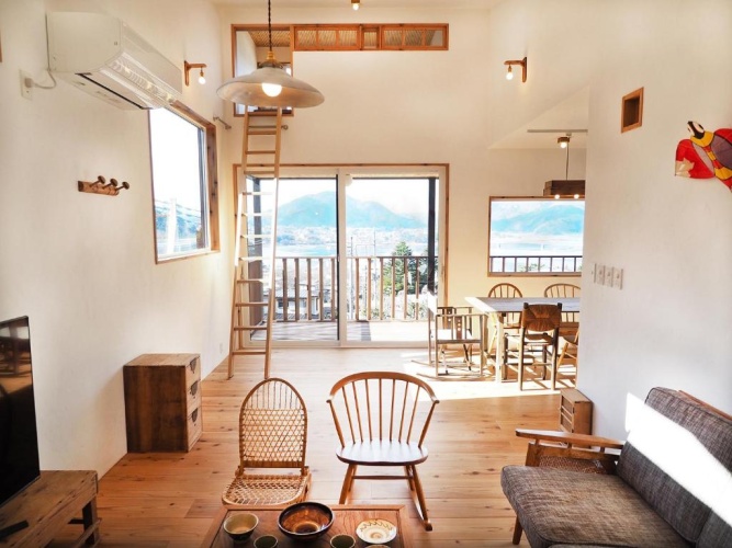3 Bedrooms Villa