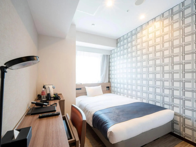 La'gent Stay Hakodate Ekimae
