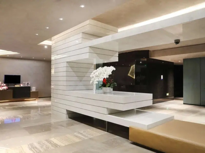 Novotel Shanghai Chuansha