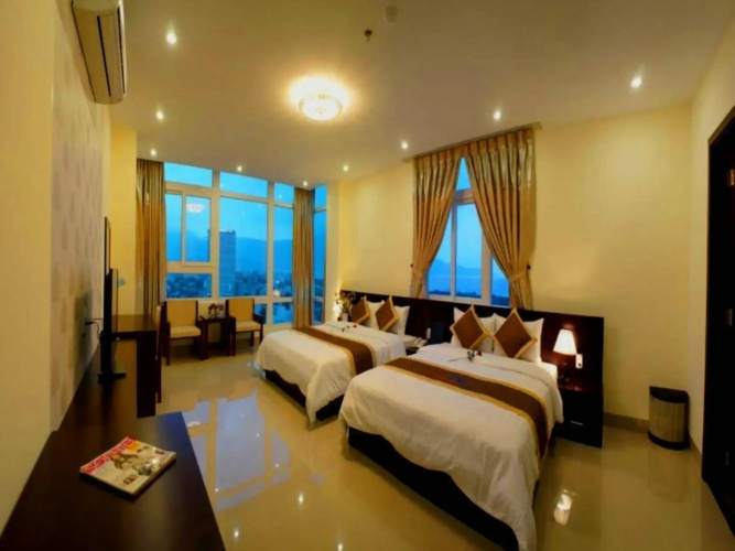 Gia Linh Hotel