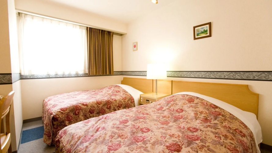 The Hotel Ohkame