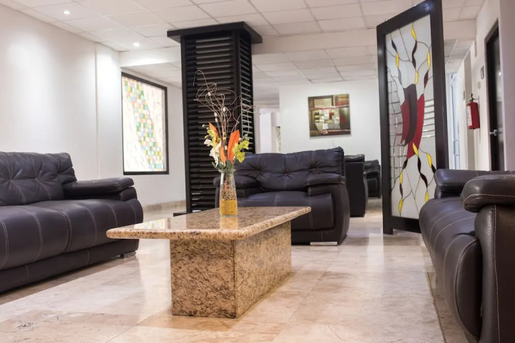 Hotel Oliba