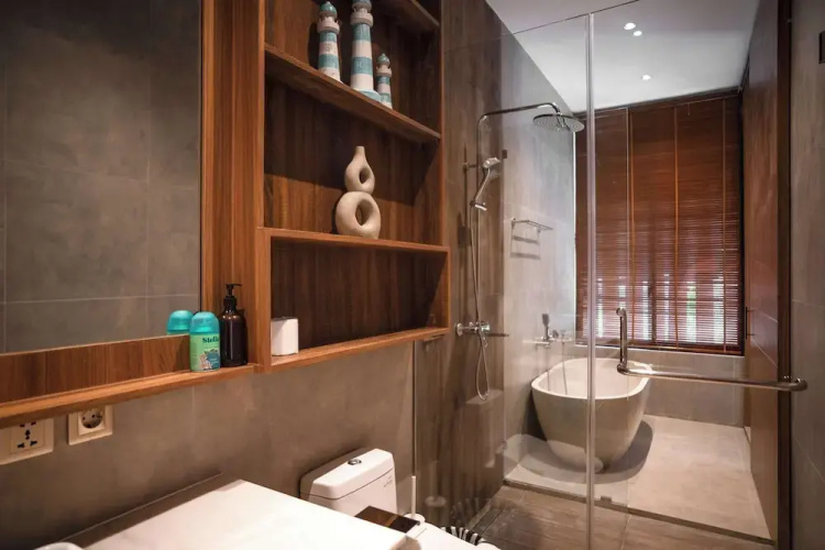 Azora Villa - 3 BR Villa