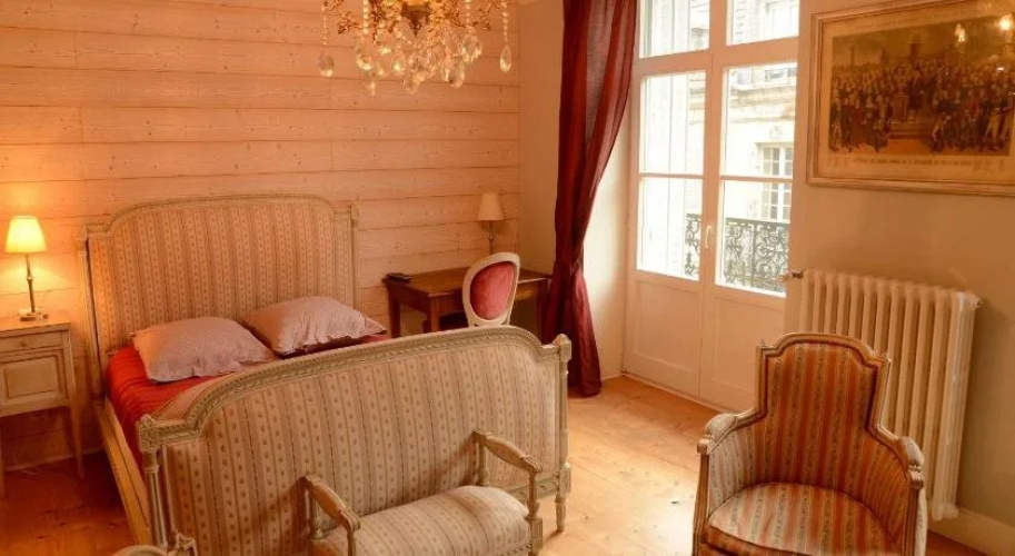 Residence des Bains