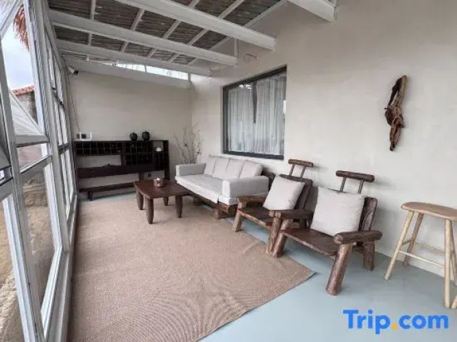 Jianshui Chenxi Homestay