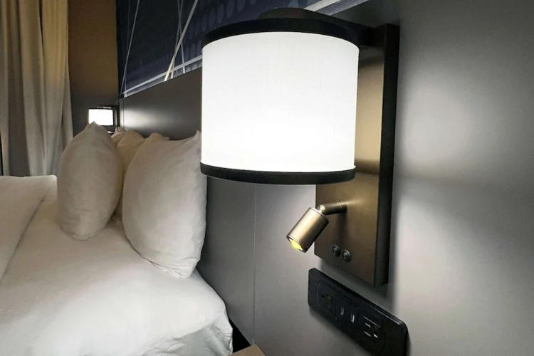 Comfort Suites Augusta