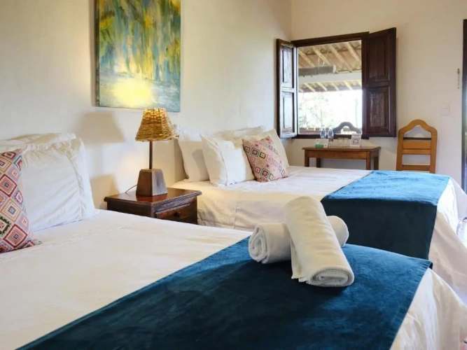 Superior Double room