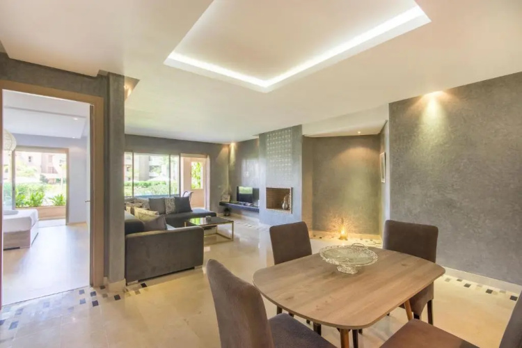 Beauté au Prestigia Topaze - WIFI & Pool