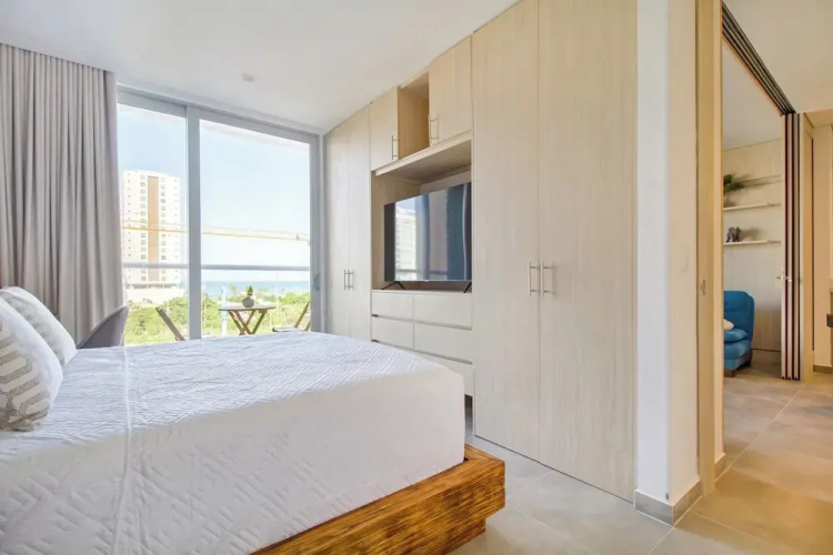 Salguero Suites By HostPro