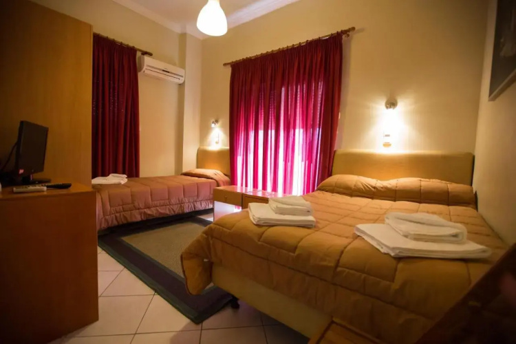 Hotel Niki