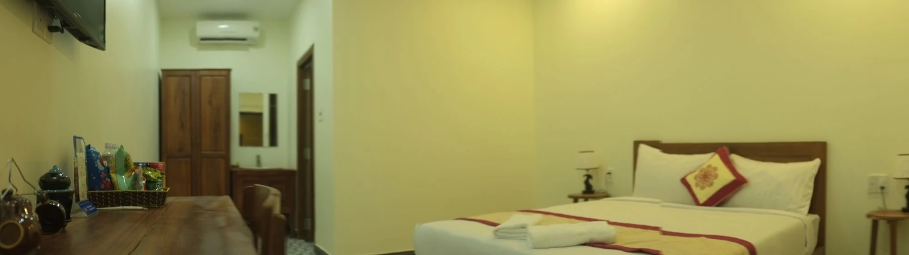 An nam Resort Phu Quoc