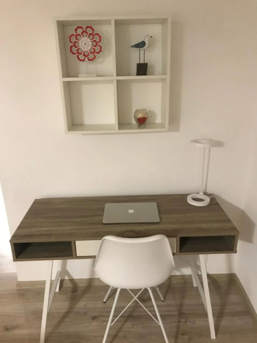 Apartmán Jedlička