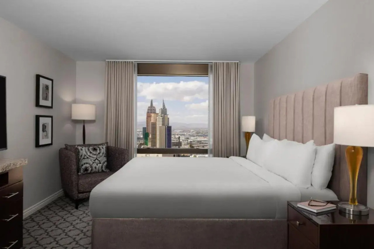 Marriott's Grand Chateau 1 & 2