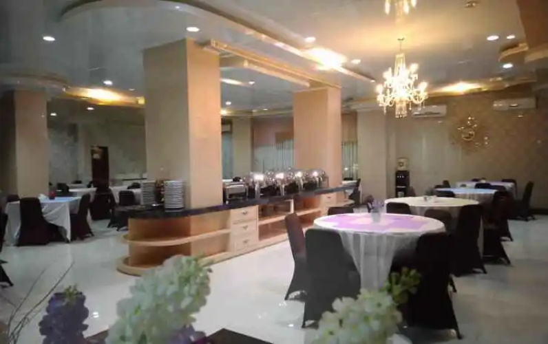 Hotel Madinah