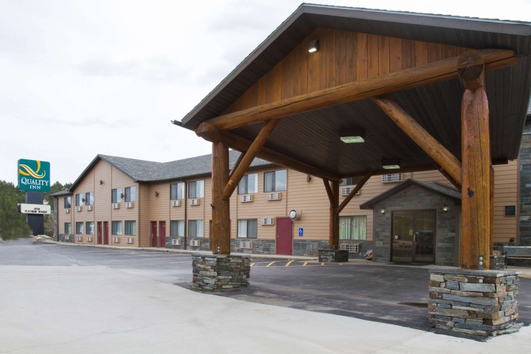 EverSpring Inn & Suites photo 16