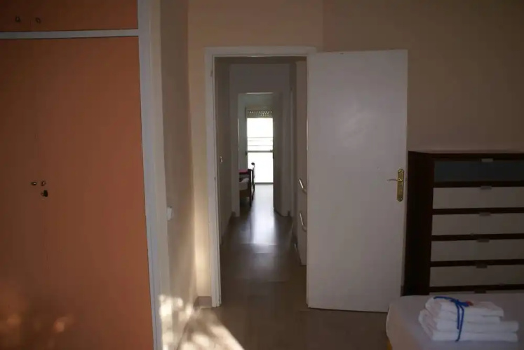 Sun Pool Duplex Vilanova Apartment