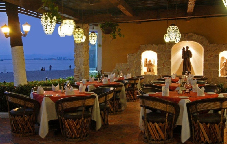 Playa Los Arcos Hotel Beach Resort & Spa photo 31