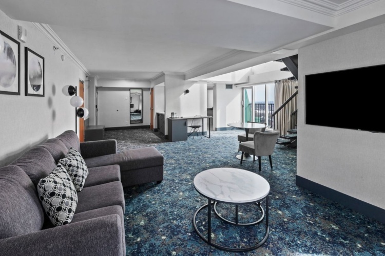 Sheraton Fallsview Hotel photo 19