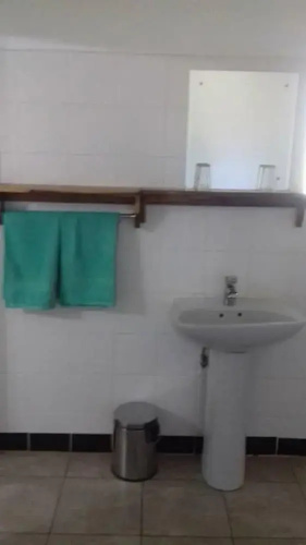 Mwayose Lodge