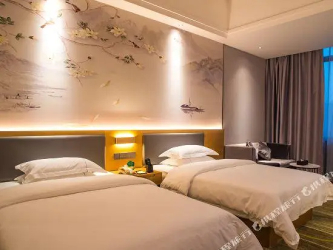Xiangsihu International Hotel