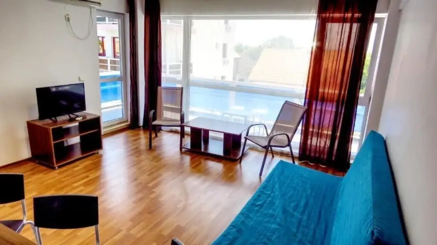 Comfort Apartment