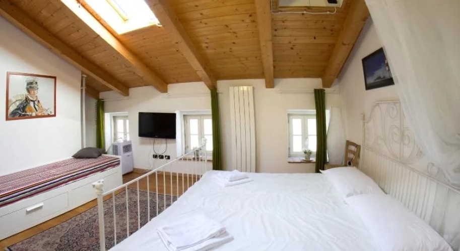 Piazza Grande City Residence