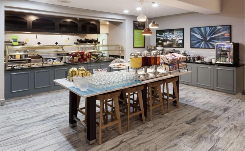 Hilton Garden Inn Sacramento/South Natomas photo 12