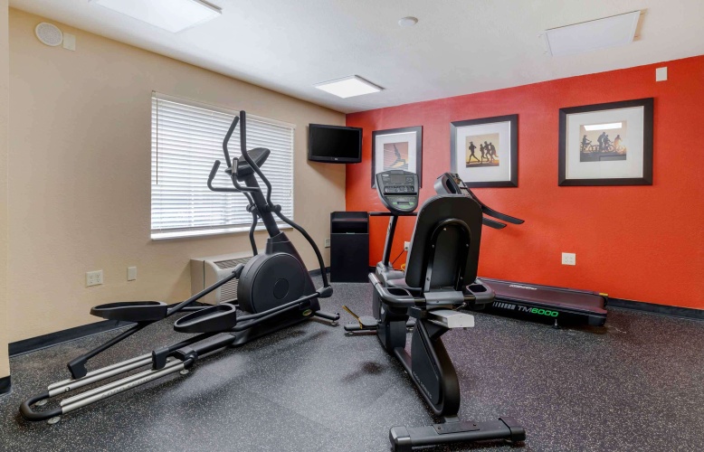 Extended Stay America Pleasanton Chabot Dr. photo 22