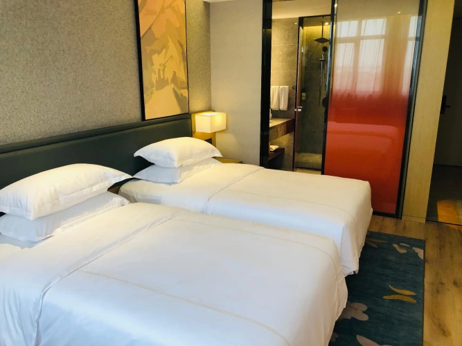Business Twin room