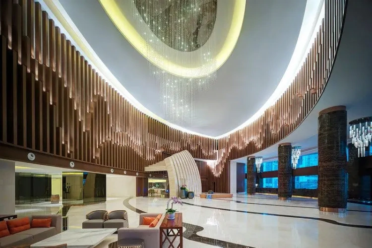 Double Club Suite
