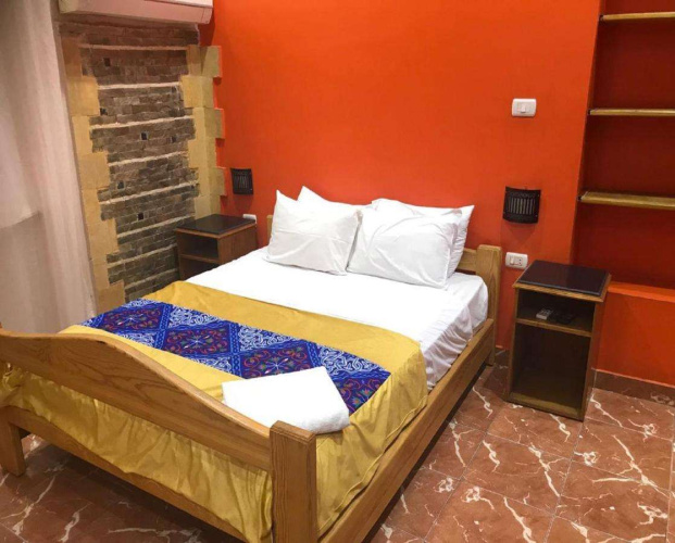 Golden Hotel Cairo