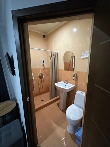 Фотография номера гостиницы Камея