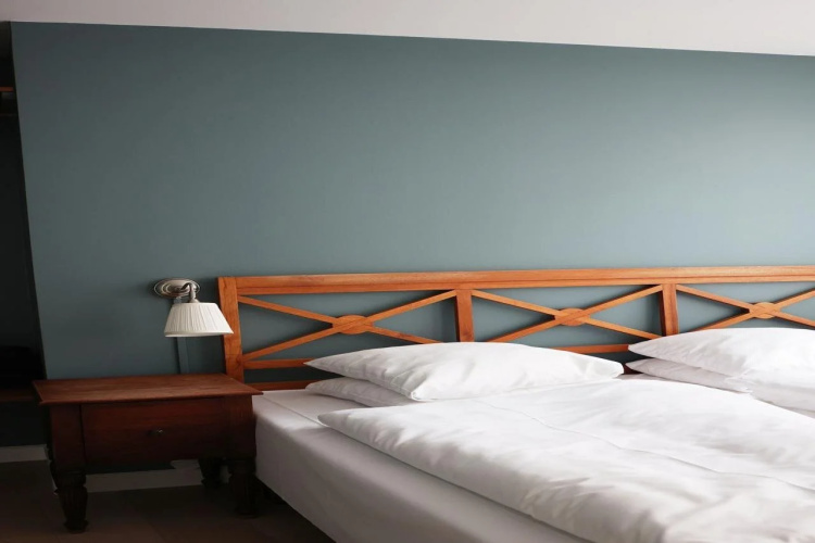 SOFS Boutique Hotel