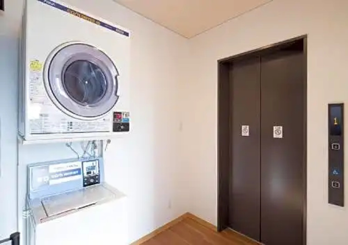 Ryokan Hostel Gion Dormitory - Vacation STAY 55348