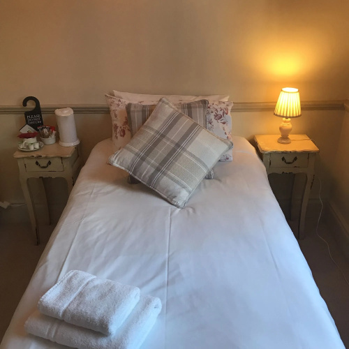 Galtres Lodge Hotel