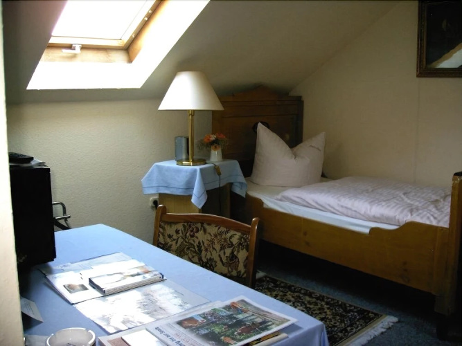 Flair Hotel Luginsland