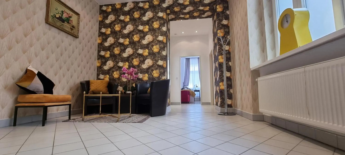 Urban Serviced Apartments