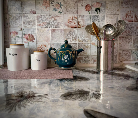 Фотография номера квартиры Апаратменты на улице Гагарина 20