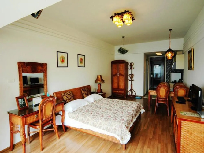 Guanhu Platinum Hotel, Wuhan