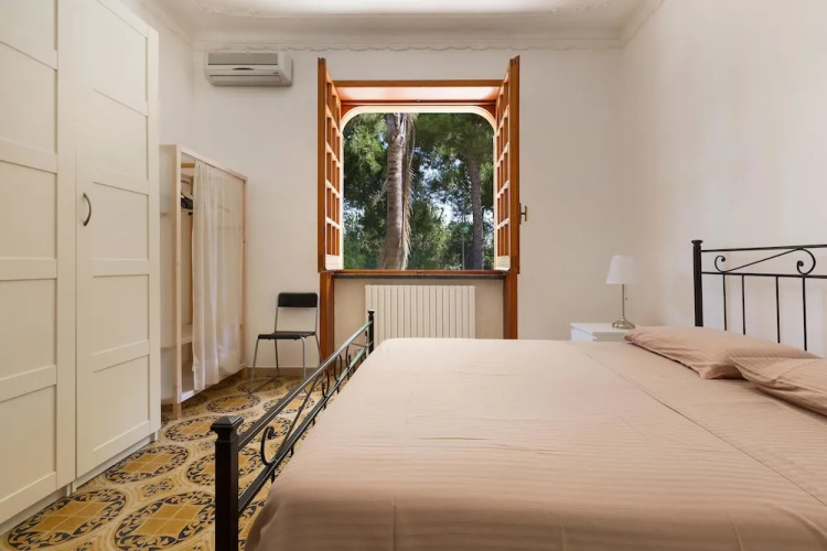Villa Fortunato