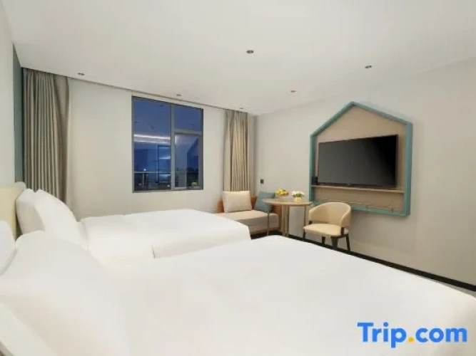 Business Twin room